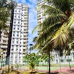 Bayview Villa Pd - Best Sea View 3 Bedrooms Condo