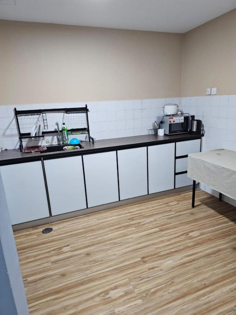 Bayview Pd - Best Sea View 3 Bedrooms Pangsapuri