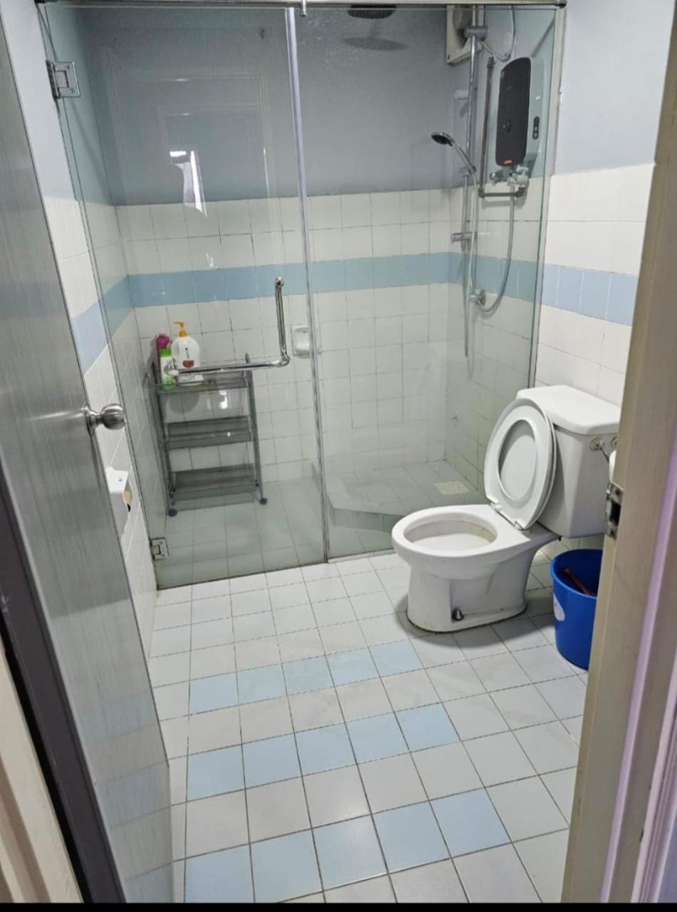 Pangsapuri Bayview Pd - Best Sea View 3 Bedrooms