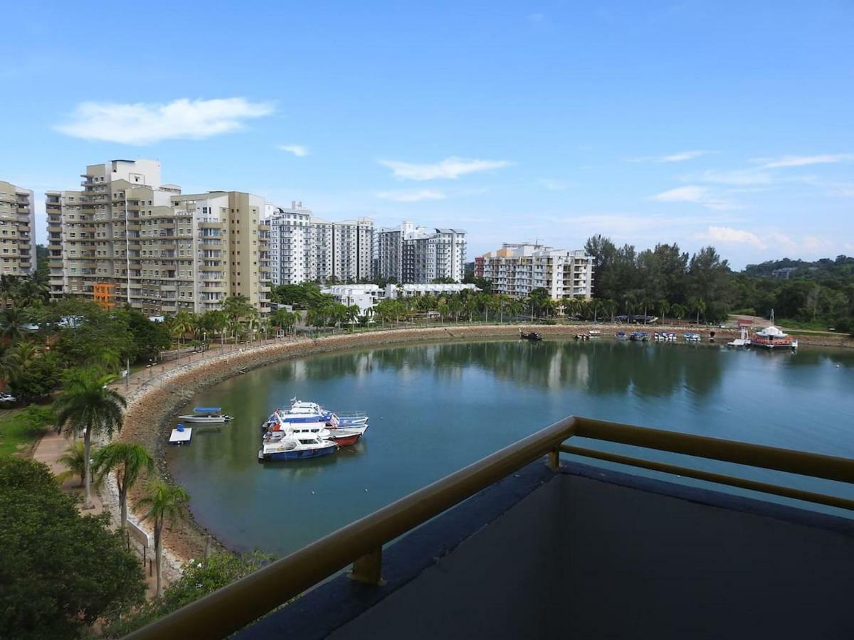 Pangsapuri Bayview Pd - Best Sea View 3 Bedrooms