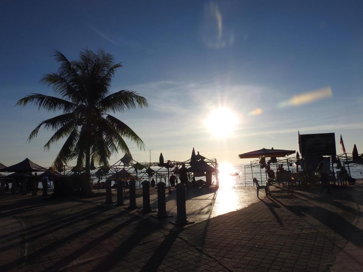 Pangsapuri Bayview Pd - Best Sea View 3 Bedrooms *