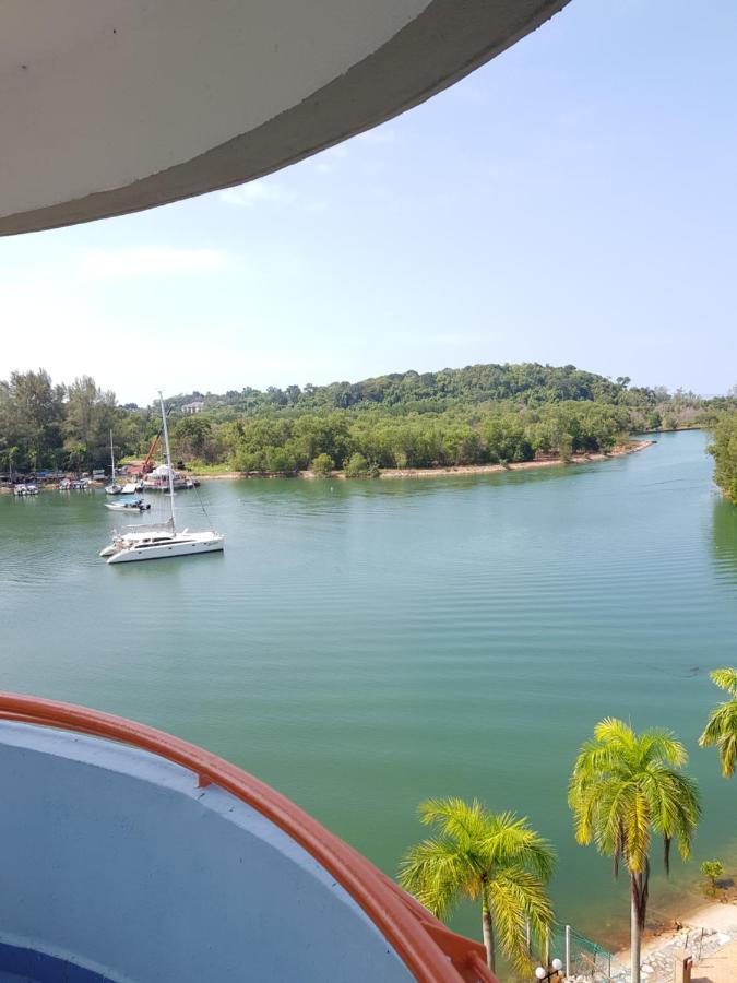 Pangsapuri Bayview Pd - Best Sea View 3 Bedrooms Port Dickson