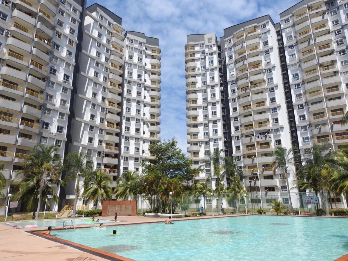 Bayview Pd - Best Sea View 3 Bedrooms * Port Dickson