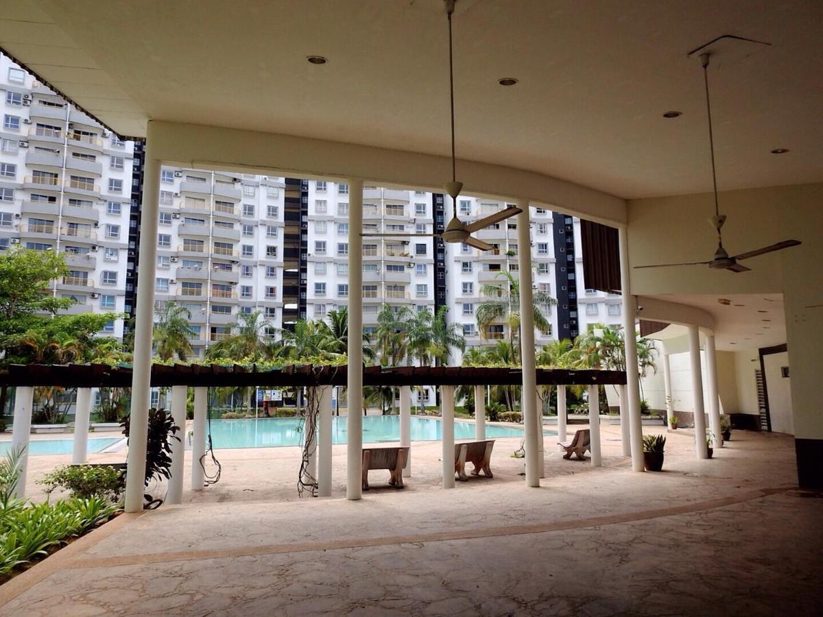 Bayview Pd - Best Sea View 3 Bedrooms Pangsapuri Port Dickson